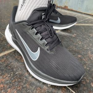 Giay Nike Air Winflo 9 In Schwarz 'Black' DD8686-001