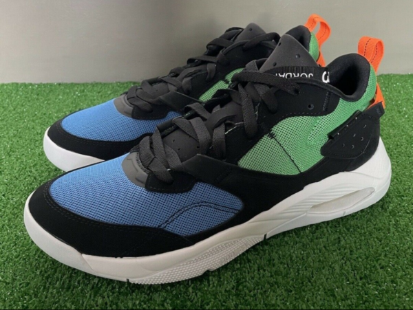 Giày Nike Jordan Air NFH 'Multi' CZ3984-400 - Ảnh 2