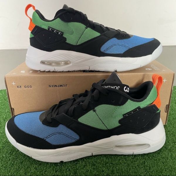 Giày Nike Jordan Air NFH 'Multi' CZ3984-400 - Ảnh 3