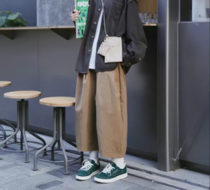 Giay Reebok LT Court x Sneeze 'Black' GW9514