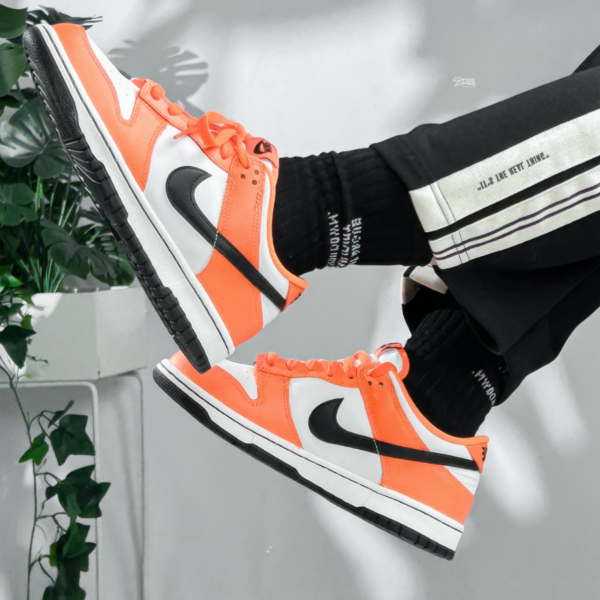Giày Nike Dunk Low 'Halloween' DH9765-003 - Ảnh 2