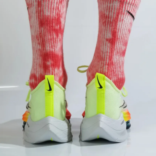 Giày Nike Air Zoom Alphafly Next% 'Barely Volt'  CI9925-700 - Ảnh 6