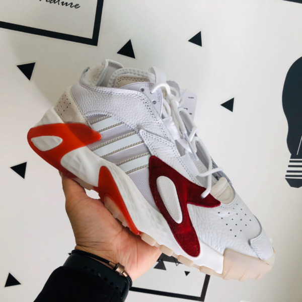 Giày Adidas Originals Streetball EE5925 - Ảnh 4