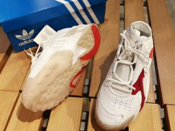Giày Adidas Originals Streetball EE5925 - Ảnh 5