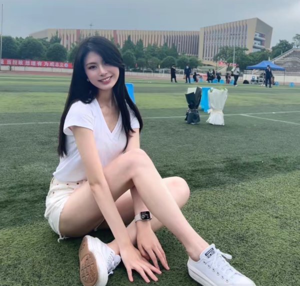 Giày Converse Wmns Chuck Taylor All Star Move Low 'White' 570257C - Ảnh 6