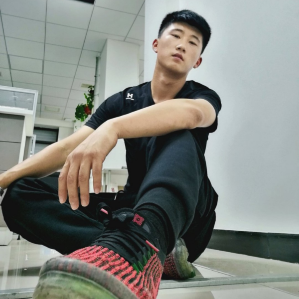 Giày Nike Air VaporMax 3.0 'China Hoop Dreams Black' CK0733-080 - Ảnh 6