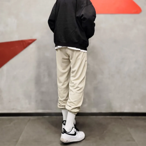 Giày Nike Air Force 1 Low 'White Black' DH7561-102 - Ảnh 7