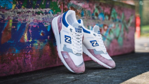 Giày New Balance 1530 M1530WPB - Ảnh 6