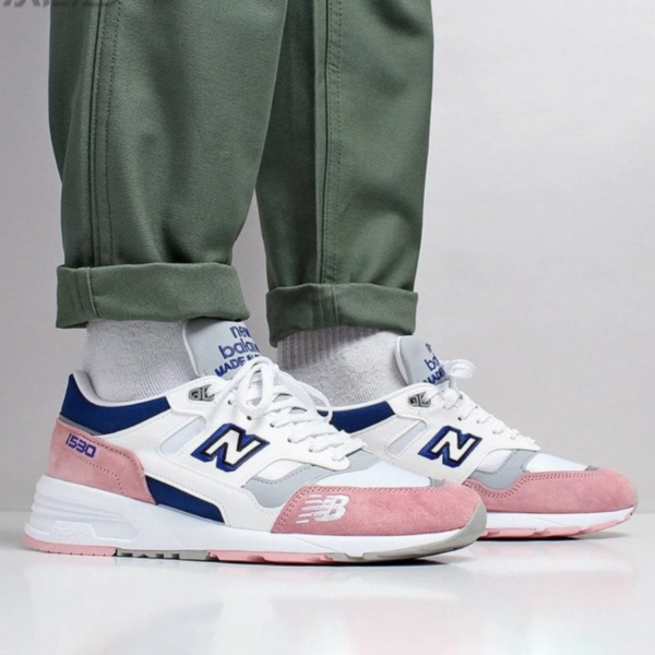 Giày New Balance 1530 M1530WPB - Ảnh 3