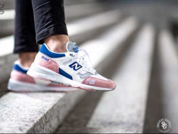 Giày New Balance 1530 M1530WPB - Ảnh 5