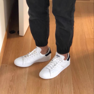 Giay Adidas Stan Smith 'Gold' GW0133