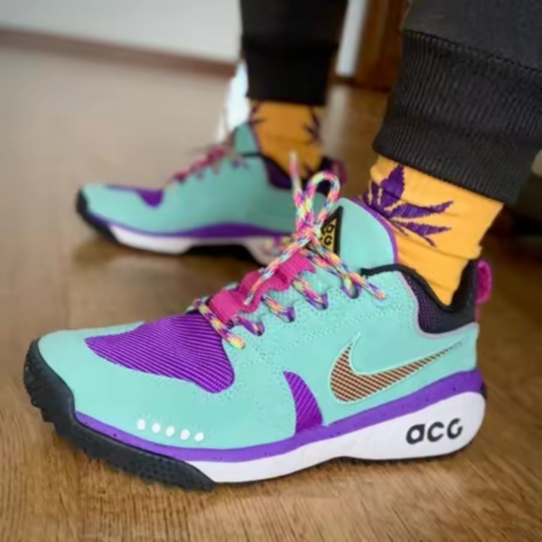 Giày Nike ACG Dog Mountain Rise AQ0916-300 - Ảnh 2