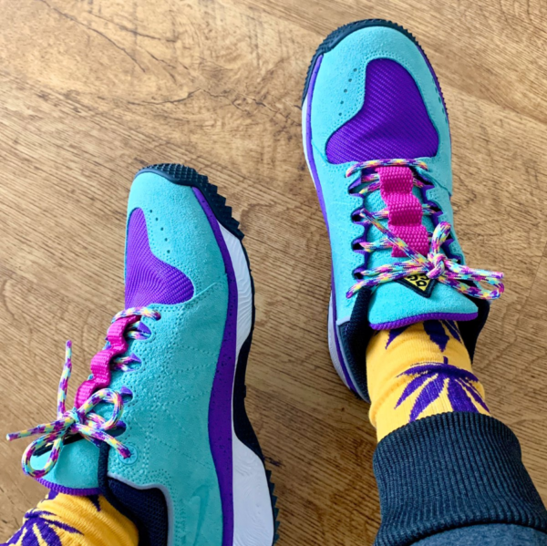 Giày Nike ACG Dog Mountain Rise AQ0916-300 - Ảnh 4