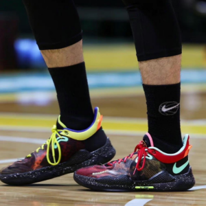 Giay Nike PG 5 EP 'Mismatched Multi' CW3146-006