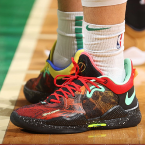 Giay Nike PG 5 EP 'Mismatched Multi' CW3146-006