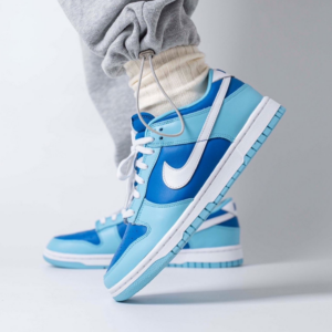 Giay Nike Dunk Low Retro QS 2022 'Argon' DM0121-400