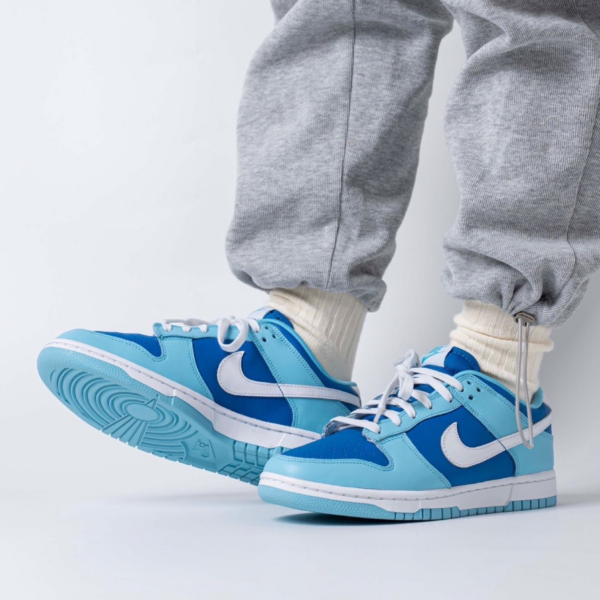 Giay Nike Dunk Low Retro QS 2022 'Argon' DM0121-400