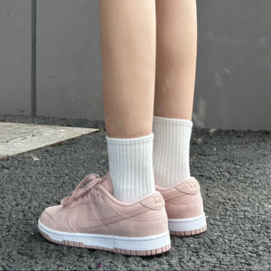 Giay Nike Dunk Low Premium 'Soft Pink' DV7415-600