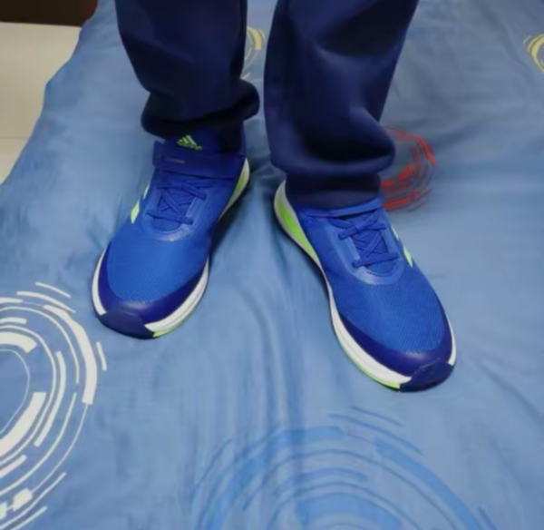 Giày Under Armour HOVR Phantom SE 'Blue' 3021587-404 - Ảnh 2
