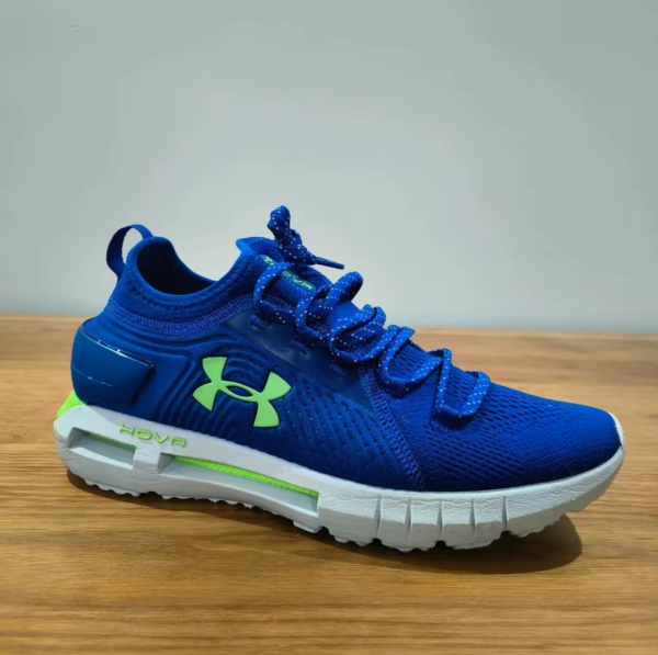 Giày Under Armour HOVR Phantom SE 'Blue' 3021587-404 - Ảnh 3