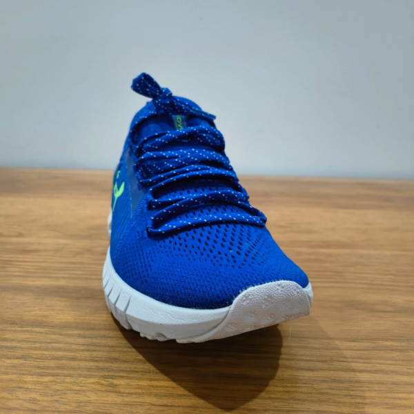 Giày Under Armour HOVR Phantom SE 'Blue' 3021587-404 - Ảnh 4
