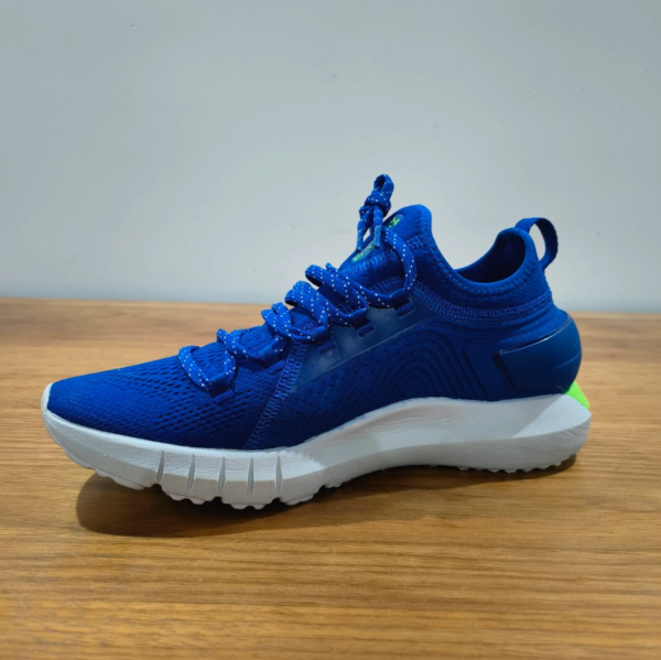 Giày Under Armour HOVR Phantom SE 'Blue' 3021587-404 - Ảnh 5
