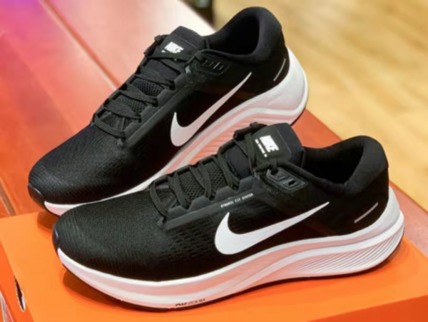 Giày Nike Air Zoom Structure DA8535-002 - Ảnh 3