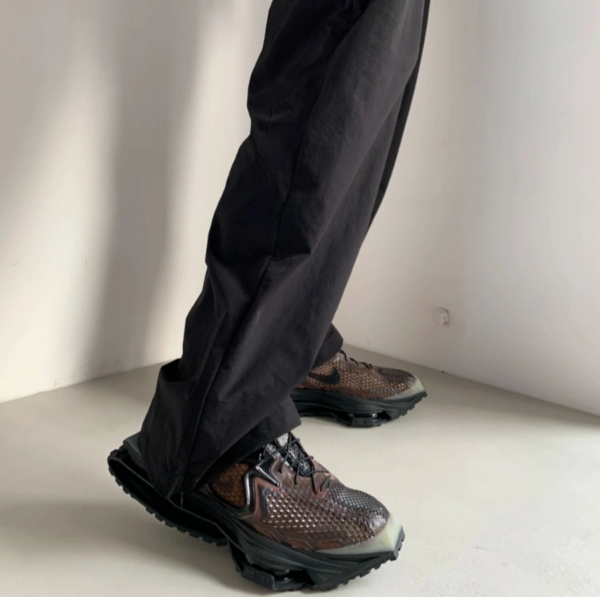 Giày Nike Zoom 004 x Matthew M. Williams 'Baroque Brown' CU0676-201 - Ảnh 5