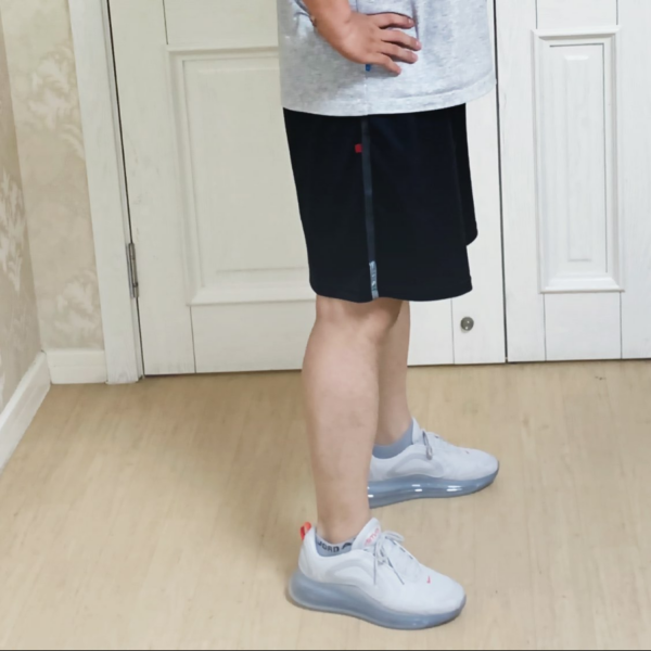 Giày Nike Air Max 720 'Pure Platinum' CD7626-002 - Ảnh 5
