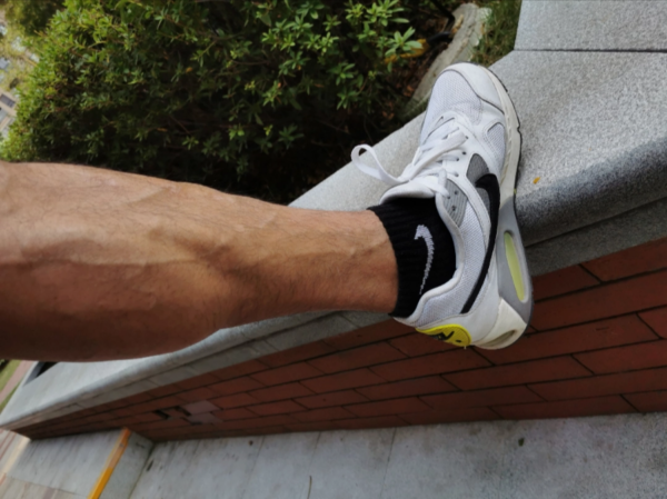 Giày Nike Air Max IVO 580518-100 - Ảnh 3