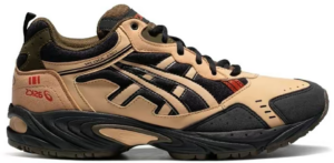 Giày Asics Gel-100 Tr Marathon Running 1203A095-002