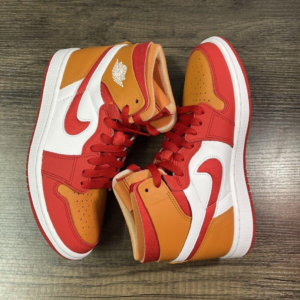 Giay Nike Air Jordan 1 Zoom Air Comfort 'Red' CT0979-603