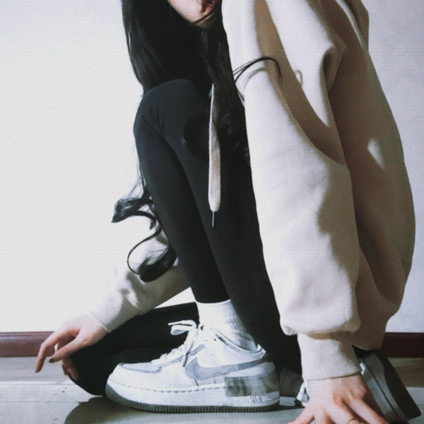 Giày Nike Wmns Air Force 1 Shadow 'Goddess Of Victory' DJ4635-100 - Ảnh 4