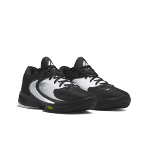 Giay Nike Zoom Freak 4 TB 'Black White' DO9679-002