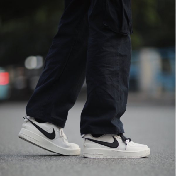 Giay Nike Air Force 1 Low SP 'Ambush Phantom' DV3464-002