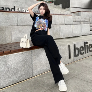 Alternative view of Giày Alexander McQueen Tread Slick 'White' 633902-WHZ62-9071