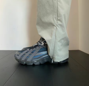 Giay Adidas Orketro Bright 'Blue Carbon Black' GX3129