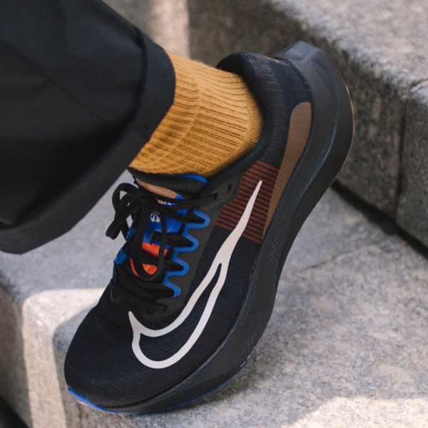 Giày Nike Zoom Fly 5 'A.I.R. Hola Lou' DR9837-001 - Ảnh 4