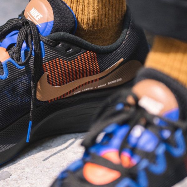 Giày Nike Zoom Fly 5 'A.I.R. Hola Lou' DR9837-001 - Ảnh 5