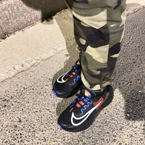 Giày Nike Zoom Fly 5 'A.I.R. Hola Lou' DR9837-001 - Ảnh 7