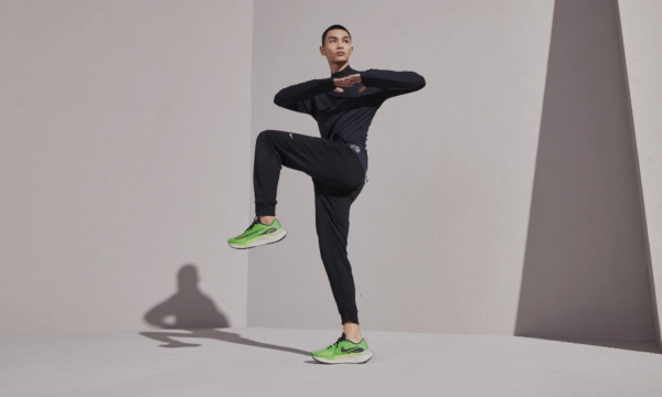 Giay Nike Zoom Fly 5 'Ekiden Scream Green' DZ4783-304