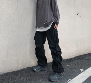 Giay Nike Zoom Vomero 5 SP 'Anthracite' BV1358-002