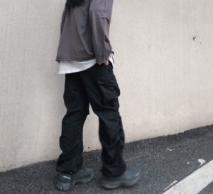 Giay Nike Zoom Vomero 5 SP 'Anthracite' BV1358-002