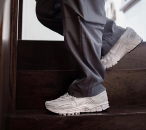 Giay Nike Zoom Vomero 5 SP 'Vast Grey' BV1358-001