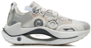 Giày Li Ning Jueying CRC Cultural 'Grey' ARYR007-11