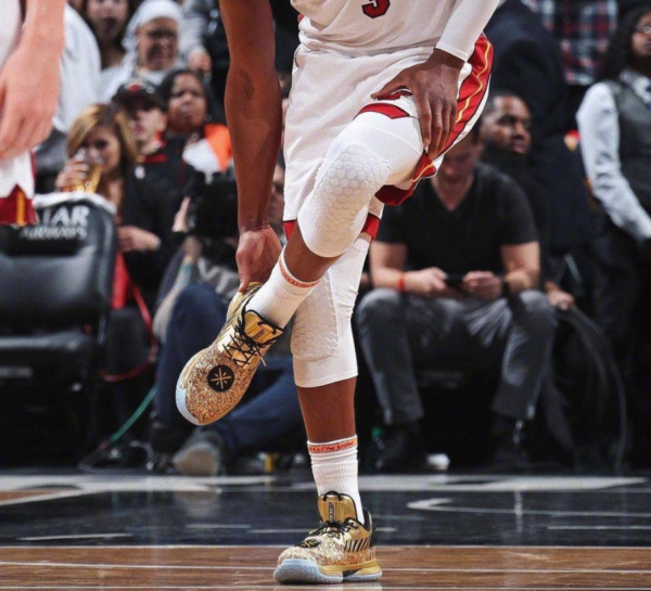Giày Lining Way of Wade 7 'One Last Dance' ABAN079-27 - Ảnh 3