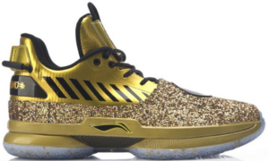 Giày Lining Way of Wade 7 'One Last Dance' ABAN079-27