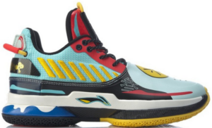 Giày Lining Way of Wade 7 'Dragon Boat' ABAN079-14