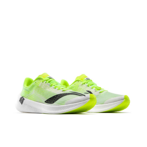 Giày Li Ning Fei Dian Men's Marathon Shoes Elite Edition ARMP004-1 - Ảnh 4
