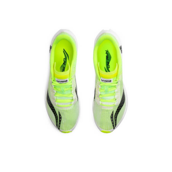 Giày Li Ning Fei Dian Men's Marathon Shoes Elite Edition ARMP004-1 - Ảnh 3